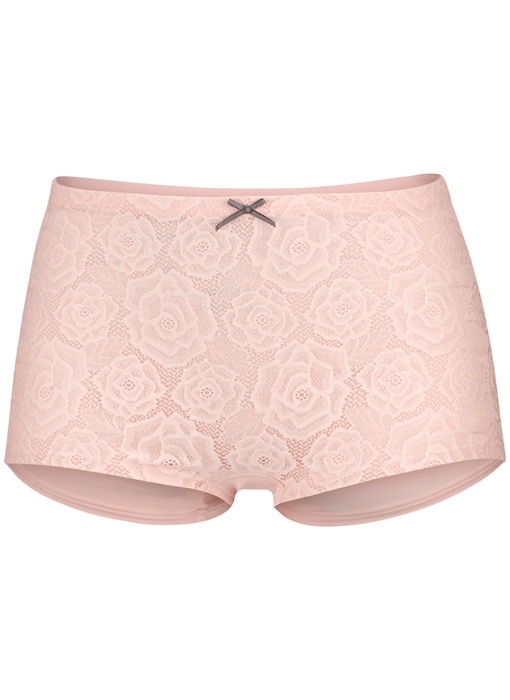 Delicate Rose Unterhosen Dusty Pink in der Gruppe OUTLET / Outlet Damen / Unterwäsche bei Underwear Sweden AB (21160-4300)