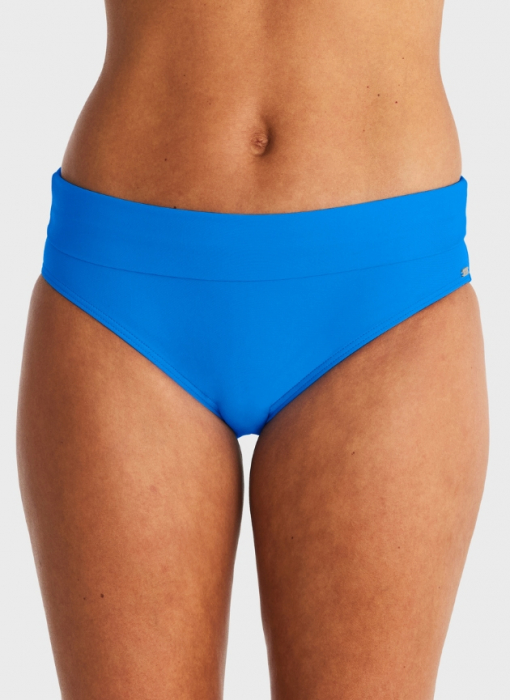 Capri Underhose, Ibiza Blue in der Gruppe DAMENUNTERWÄSCHE / Sammlungen / Capri bei Underwear Sweden AB (415060-6423)