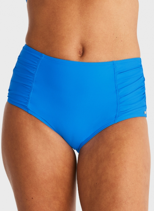 Capri MaxiUnderhose, Ibiza Blue in der Gruppe Bademode bei Underwear Sweden AB (419460-6423)